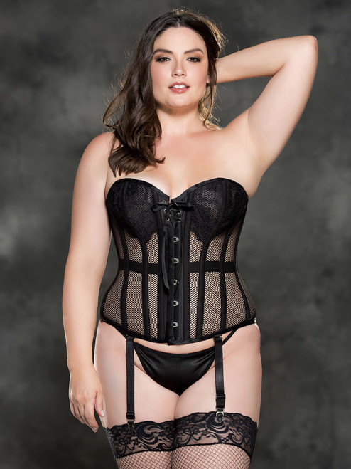 Bbw Lingerie